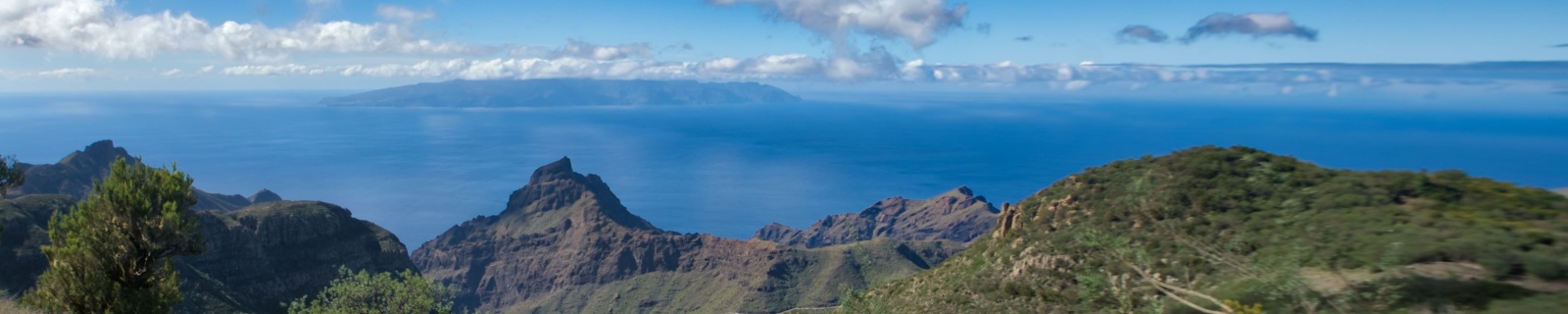 Foto- ja loodusmatkad Tenerifel